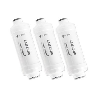 삼성비데필터 SBF-100 3개 삼성정품 이온정수비데필터 나사형비데필터 전자식비데필터 삼성정품비데필터 상품 이미지