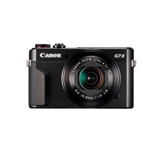 캐논 G7X Mark II