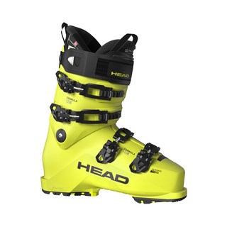 헤드포뮬러120 블랙 부츠