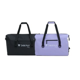 디플리 워터프루프 숄더백 55L