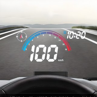 온유어뷰 GH200 헤드업디스플레이 GPS HUD