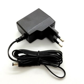 DC 12V 1A 어댑터 직류전원장치 12V 1A 아답터, 1개, 12V1A
