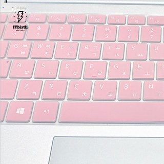 삼성노트북 갤럭시북프5pro 10가지 컬러키스킨 NT960XHA NT960QH 잇버스 키스킨, 1개, 로즈핑크