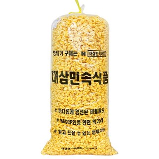 옥수수콘, 800g, 1개