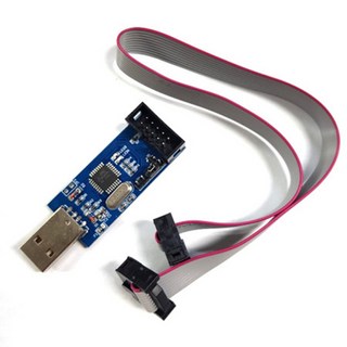 avmatrixuc2018 사용 모습