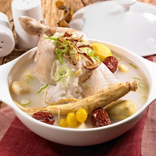 영양만점 사조 여름별미 홍삼 삼계탕 800g 초복 중복 말복, 1개