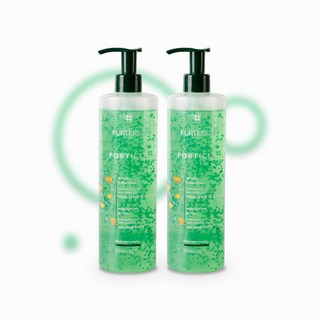 르네휘테르 포티샤 에네자이징 샴푸 600ml