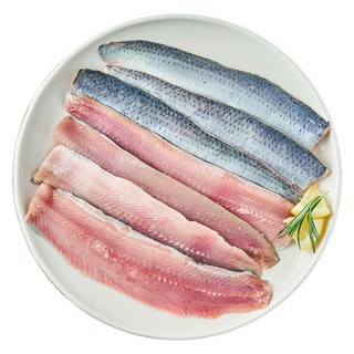 농가살리기 포항 호미곶 국내산 청어 막회