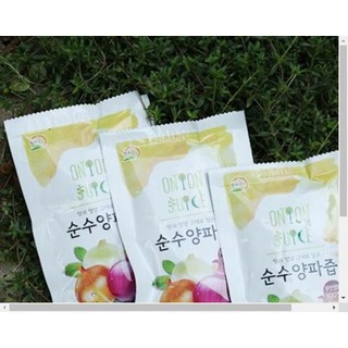 무안 황토 순수양파즙 혈액순환 개선 110ml 60포, ONE COLOR, ONE SIZE