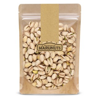 마루넛 피스타치오 무염볶음 신선하고 깨끗한 당일포장배송200g~600g, 1개, 600g(300g+300g)