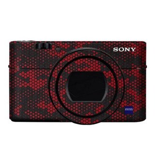 RX100M6 RX100M7 카메라 스티커 코트 랩 보호 필름 바디 프로텍터 스킨 소니 RX100 VI VII M6 M7 RX100VI RX100VII, Type 29