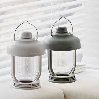 듀플렉스 미니 모기 퇴치기 캠핑 포충기