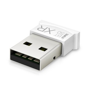 EFM iptime USB 동글 모음, BT50XR화이트