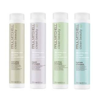 폴미첼 클린뷰티 에브리데이 샴푸 250ml, 1개