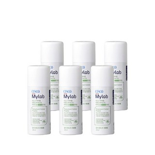 세스코 마이랩 아웃도어 미스트 모기기피제 100ml x6, 6개