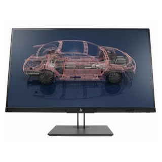 HP Z27n G2 27인치 AA급 중고모니터 QHD 전문가용 모니터 중고컴퓨터 조립PC, 68.58cm