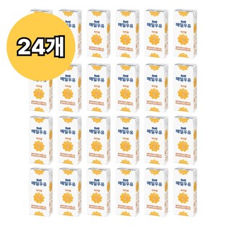 매일우유 저지방 2프로 멸균우유