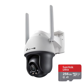 티피링크 VIGI C540-4G LTE 유심 CCTV 실외용 야외용 IP카메라