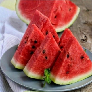 달콤아삭 맛있는 수박