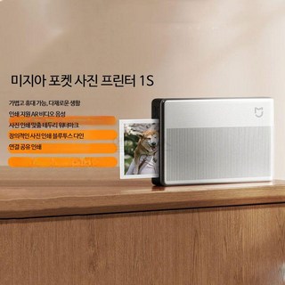 4. 포토 프린터 포..