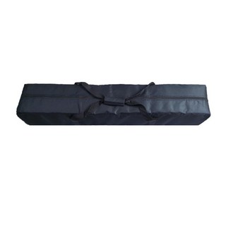[wm] 폴대 깃대 근조기 봉 스탠드 수납 긴 가방 110cm 여행, 1개