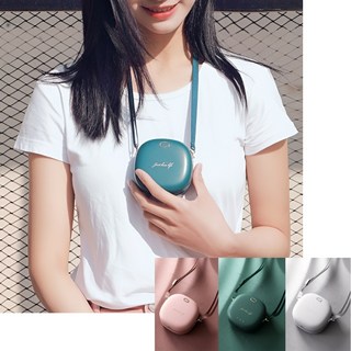 3단 목걸이 dsf002 선풍기