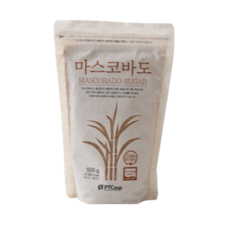 두레생협 마스코바도 사탕수수 웰빙설탕, 1개, 1kg