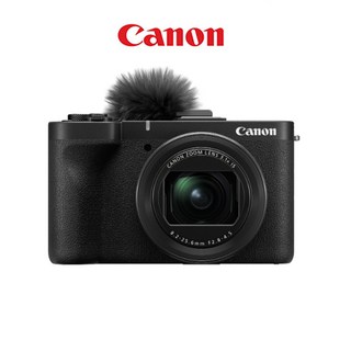 CANON 하이엔드 컴팩트 POWERSHOT V1