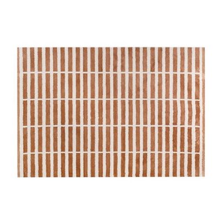카페트 80x160cm 브릭타일 매트