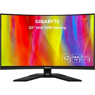GIGABYTE M32UC 32인치