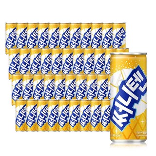 해태 써니텐 파인애플 250ml