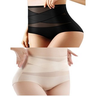 MACHIO 프리미엄 뱃살 차단 힙업 심리스 보정 속옷 팬티