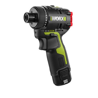 4. WORX 12V..