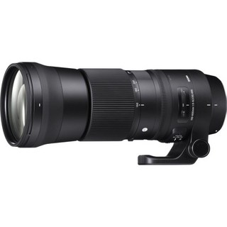 니콘 DSLR 카메라용 시그마 150-600mm F5-6.3 DG OS HSM 줌 렌즈현대판 리퍼상품