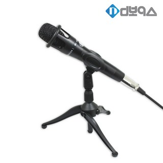 디보이스 C300 마이크