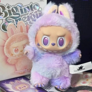 LABUBU 라부부인형 라부부키링 라부부 팝마트 인기있는