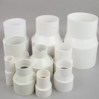 PVC파이프 절단 컷팅 수도배관 플라스틱파이프, 16A VG1(100cm) 외경22mm, 1개 pvc배관자재 12 PVC 배관 파이프 연결 레듀샤 연장 사이즈 변환 소켓 부속, 1개