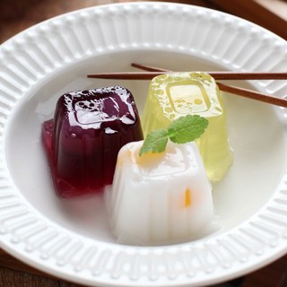 풍요한아침 아이젤 푸딩