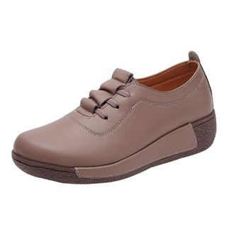 여성 키높이 슬립온 JCF-31