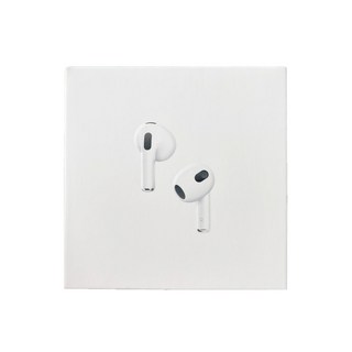 1. Apple 에어..