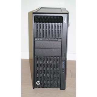 HP Z840 본체