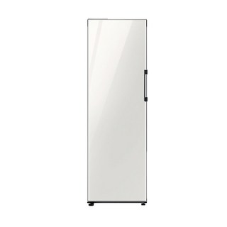 삼성 비스포크 김치플러스 1도어 김치냉장고 RQ32C7612AP