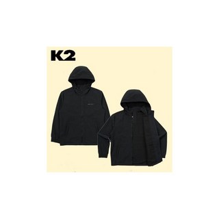 GMU23181 남성 방풍 자켓