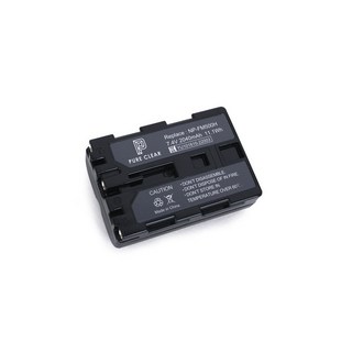 소니 NP-FM500H 호환배터리 KC인증 A350 A300 A200 A100