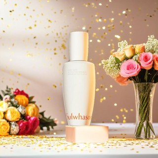 설화수 윤조에센스 60ml, 1개 설화수 윤조에센스 60ml, 1개