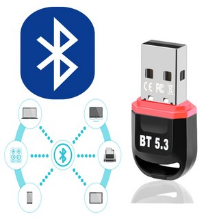5.3 무선 USB 동글이 PC 동글