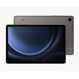 [삼성] 갤럭시탭 S9 FE (WiFi) 256GB 그레이 SM-X510NZAEKOO 태블릿PC