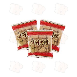 금풍제과 보리건빵 30g 50개 상품 이미지