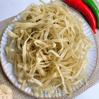 명엽채 500g 오징어채 어육 오징어실채 일미 진미, 1개