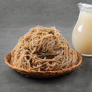 메밀함량 높은 쫄깃하고 부드러운 메밀면 10인분, 1개, 2kg
